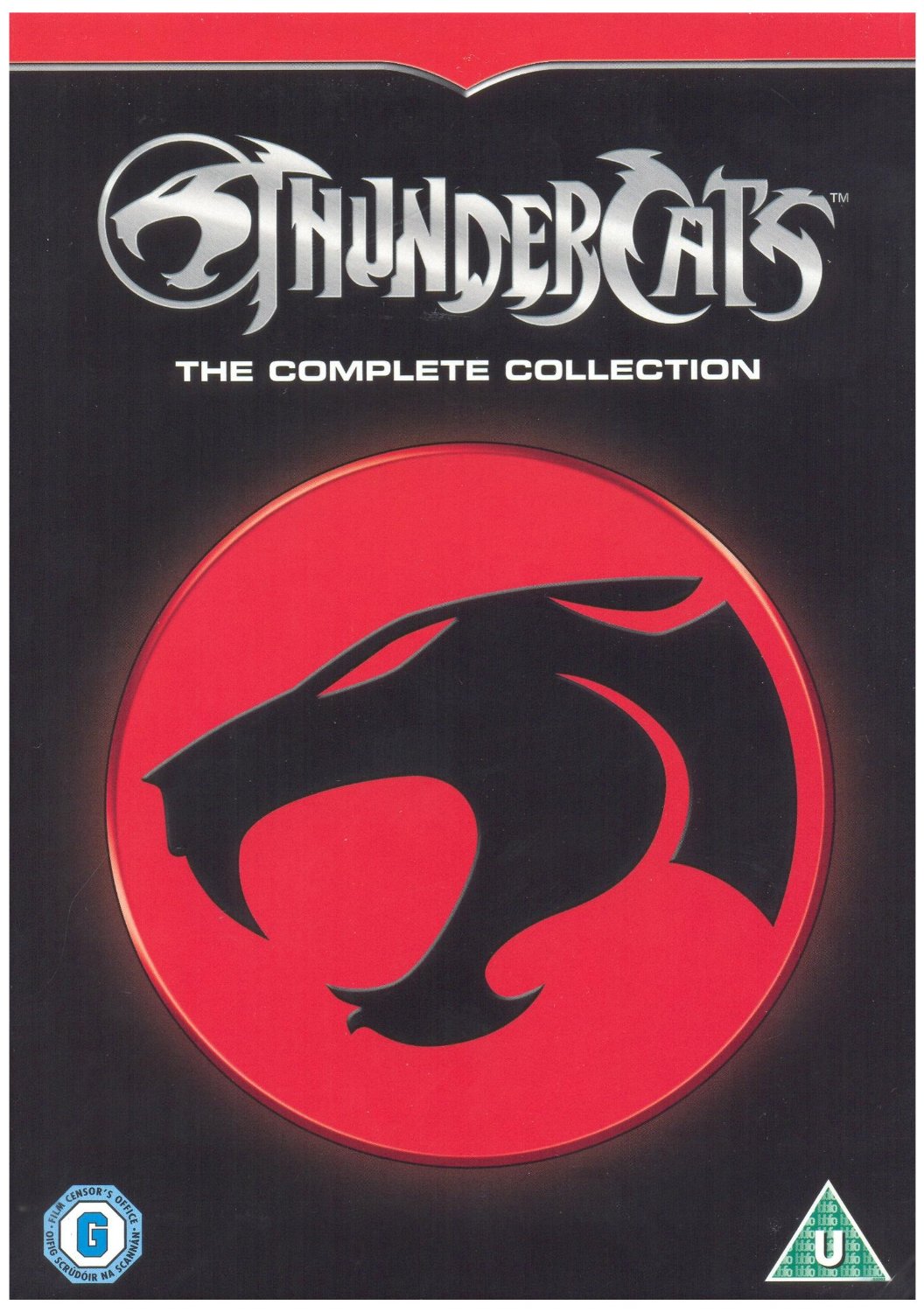 thundercats complete series torrent